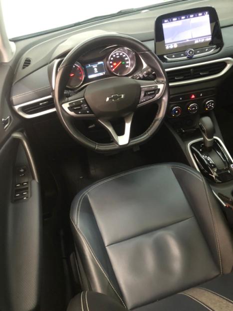 CHEVROLET Tracker 1.2 12V 4P FLEX TURBO PREMIER AUTOM�TICO, Foto 17