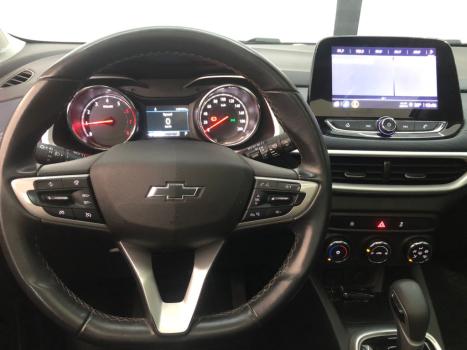 CHEVROLET Tracker 1.2 12V 4P FLEX TURBO PREMIER AUTOM�TICO, Foto 22