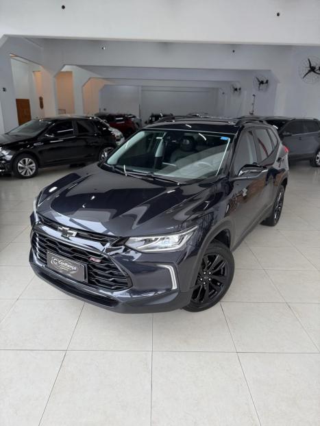 CHEVROLET Tracker 1.2 12V 4P FLEX TURBO RS AUTOM�TICO, Foto 2