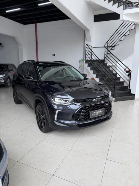 CHEVROLET Tracker 1.2 12V 4P FLEX TURBO RS AUTOM�TICO, Foto 3