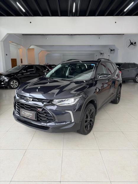 CHEVROLET Tracker 1.2 12V 4P FLEX TURBO RS AUTOM�TICO, Foto 5