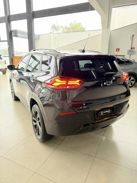 CHEVROLET Tracker 1.2 12V 4P FLEX TURBO RS AUTOM�TICO, Foto 6