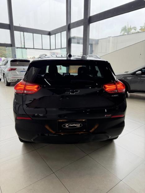 CHEVROLET Tracker 1.2 12V 4P FLEX TURBO RS AUTOM�TICO, Foto 7