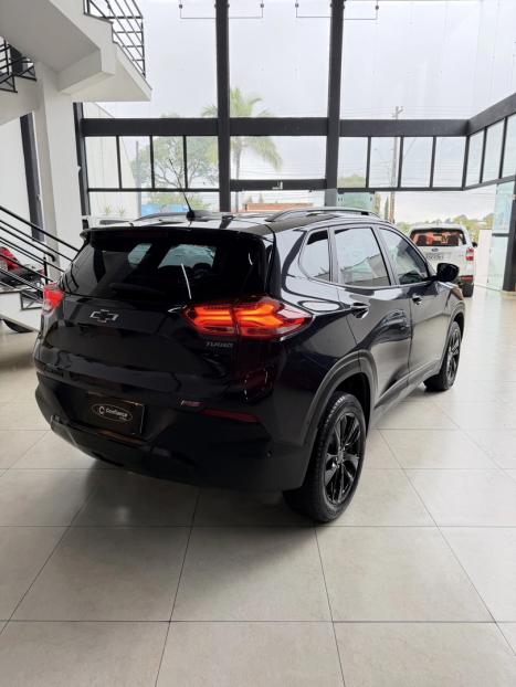 CHEVROLET Tracker 1.2 12V 4P FLEX TURBO RS AUTOM�TICO, Foto 8