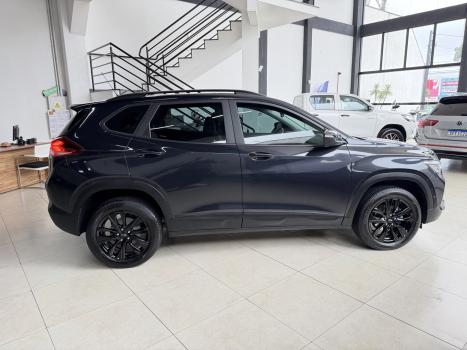CHEVROLET Tracker 1.2 12V 4P FLEX TURBO RS AUTOM�TICO, Foto 9