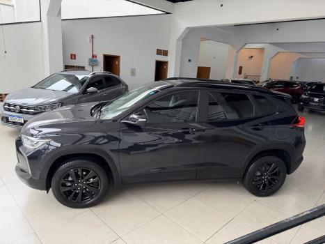 CHEVROLET Tracker 1.2 12V 4P FLEX TURBO RS AUTOM�TICO, Foto 10