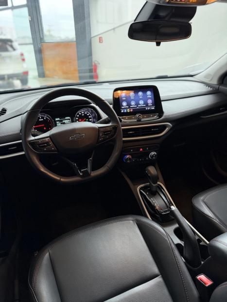 CHEVROLET Tracker 1.2 12V 4P FLEX TURBO RS AUTOM�TICO, Foto 11