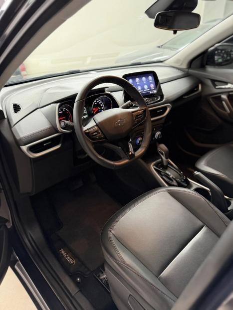 CHEVROLET Tracker 1.2 12V 4P FLEX TURBO RS AUTOM�TICO, Foto 13
