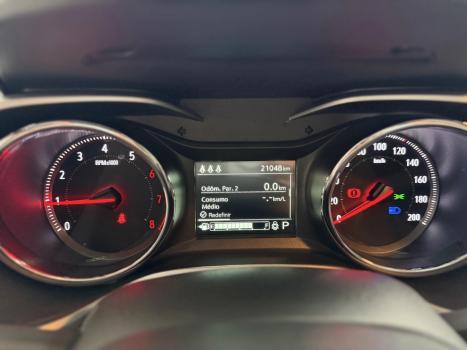 CHEVROLET Tracker 1.2 12V 4P FLEX TURBO RS AUTOM�TICO, Foto 14