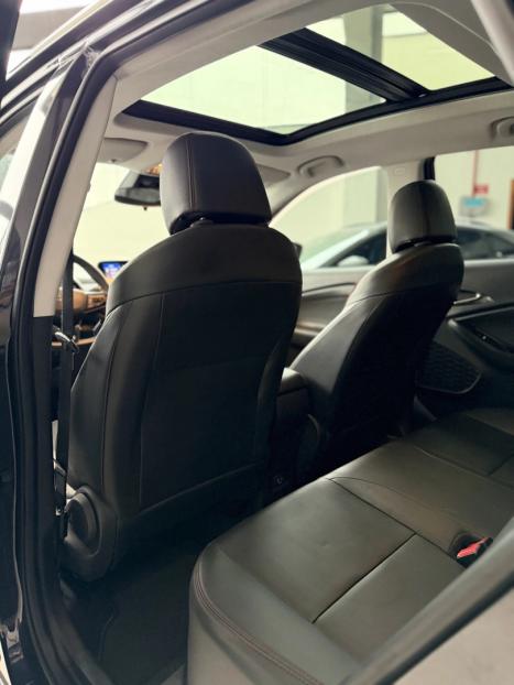 CHEVROLET Tracker 1.2 12V 4P FLEX TURBO RS AUTOM�TICO, Foto 17
