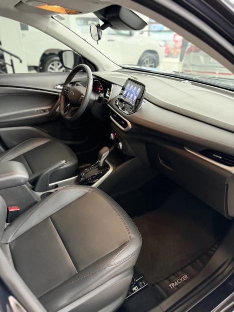 CHEVROLET Tracker 1.2 12V 4P FLEX TURBO RS AUTOM�TICO, Foto 19