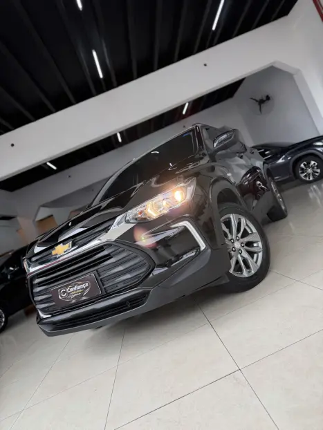CHEVROLET Tracker 1.0 12V 4P FLEX TURBO LTZ AUTOMÁTICO, Foto 1