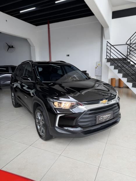 CHEVROLET Tracker 1.0 12V 4P FLEX TURBO LTZ AUTOMÁTICO, Foto 3