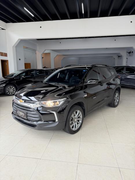 CHEVROLET Tracker 1.0 12V 4P FLEX TURBO LTZ AUTOMÁTICO, Foto 5
