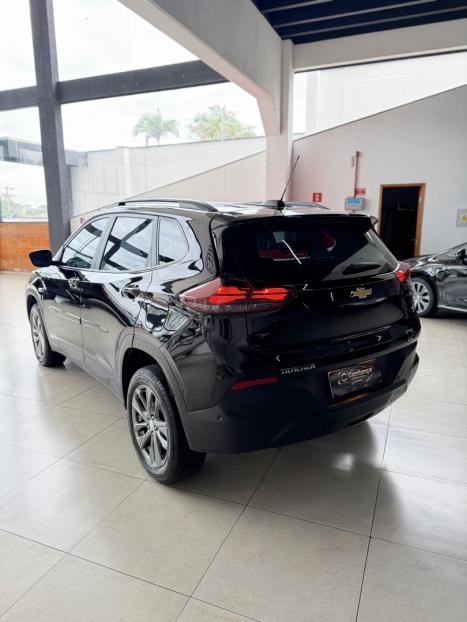 CHEVROLET Tracker 1.0 12V 4P FLEX TURBO LTZ AUTOMÁTICO, Foto 6