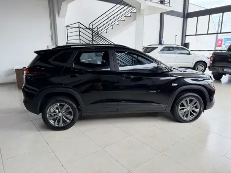 CHEVROLET Tracker 1.0 12V 4P FLEX TURBO LTZ AUTOMÁTICO, Foto 9