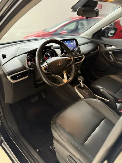 CHEVROLET Tracker 1.0 12V 4P FLEX TURBO LTZ AUTOMÁTICO, Foto 12