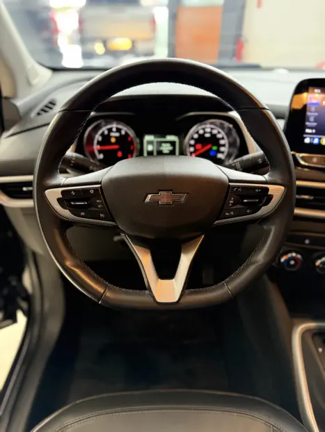 CHEVROLET Tracker 1.0 12V 4P FLEX TURBO LTZ AUTOMÁTICO, Foto 13
