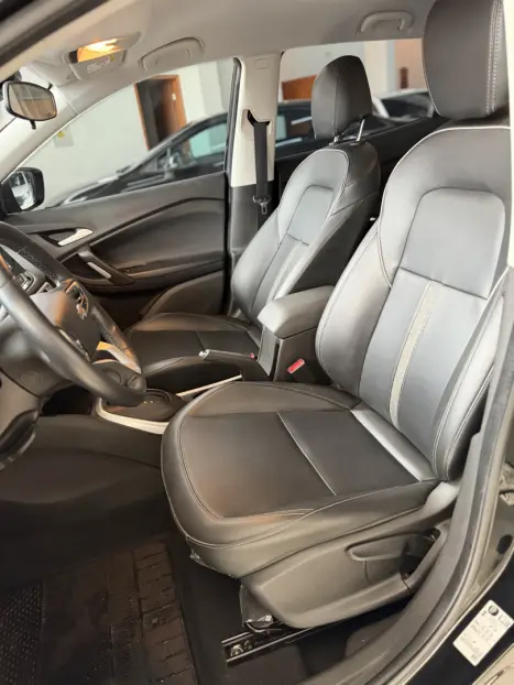CHEVROLET Tracker 1.0 12V 4P FLEX TURBO LTZ AUTOMÁTICO, Foto 16