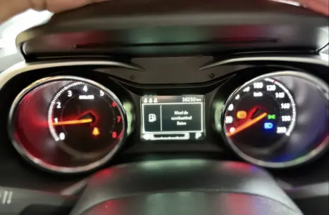 CHEVROLET Tracker 1.0 12V 4P FLEX TURBO LTZ AUTOMÁTICO, Foto 19