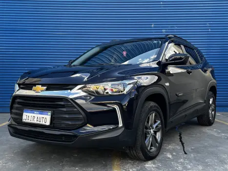 CHEVROLET Tracker 1.0 12V 4P FLEX TURBO LT AUTOMÁTICO, Foto 1