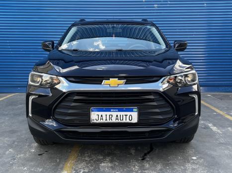 CHEVROLET Tracker 1.0 12V 4P FLEX TURBO LT AUTOMÁTICO, Foto 2