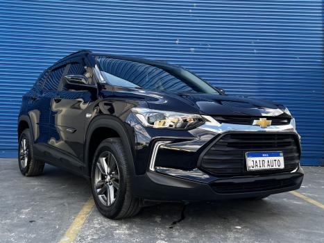 CHEVROLET Tracker 1.0 12V 4P FLEX TURBO LT AUTOMÁTICO, Foto 3