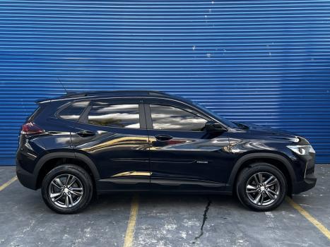 CHEVROLET Tracker 1.0 12V 4P FLEX TURBO LT AUTOMÁTICO, Foto 4