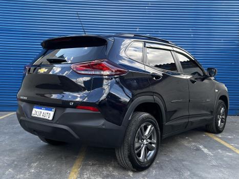 CHEVROLET Tracker 1.0 12V 4P FLEX TURBO LT AUTOMÁTICO, Foto 5
