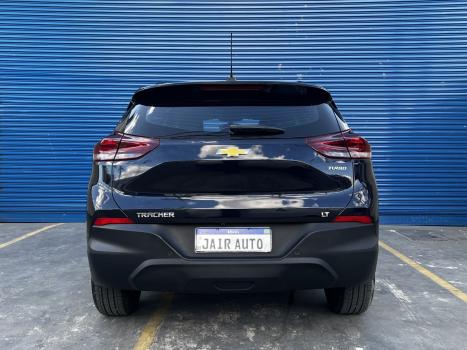 CHEVROLET Tracker 1.0 12V 4P FLEX TURBO LT AUTOMÁTICO, Foto 6