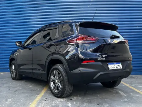CHEVROLET Tracker 1.0 12V 4P FLEX TURBO LT AUTOMÁTICO, Foto 11