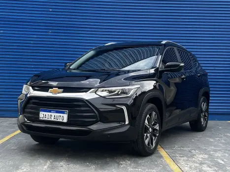 CHEVROLET Tracker 1.2 12V 4P FLEX TURBO PREMIER AUTOMÁTICO, Foto 1
