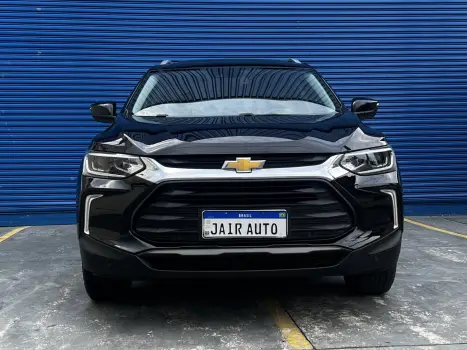 CHEVROLET Tracker 1.2 12V 4P FLEX TURBO PREMIER AUTOMÁTICO, Foto 2
