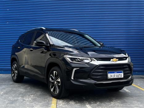 CHEVROLET Tracker 1.2 12V 4P FLEX TURBO PREMIER AUTOMÁTICO, Foto 3