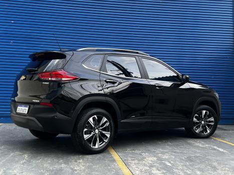CHEVROLET Tracker 1.2 12V 4P FLEX TURBO PREMIER AUTOMÁTICO, Foto 5