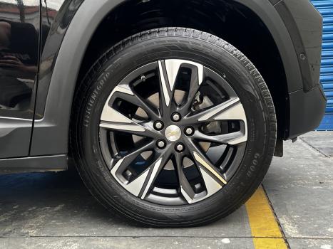 CHEVROLET Tracker 1.2 12V 4P FLEX TURBO PREMIER AUTOMÁTICO, Foto 6