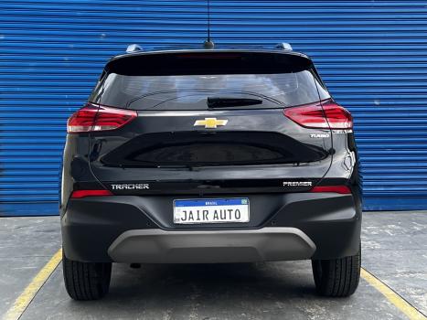 CHEVROLET Tracker 1.2 12V 4P FLEX TURBO PREMIER AUTOMÁTICO, Foto 7
