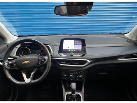 CHEVROLET Tracker 1.2 12V 4P FLEX TURBO PREMIER AUTOMÁTICO, Foto 9