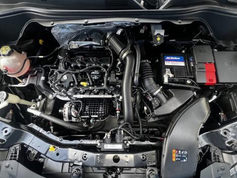 CHEVROLET Tracker 1.2 12V 4P FLEX TURBO PREMIER AUTOMÁTICO, Foto 11