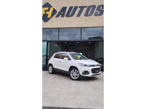 CHEVROLET Tracker , Foto 1