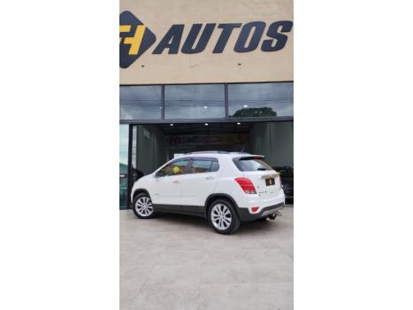 CHEVROLET Tracker , Foto 4