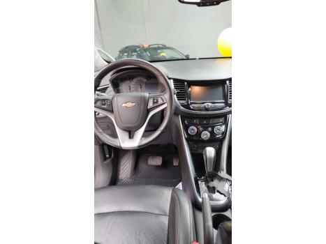 CHEVROLET Tracker , Foto 5