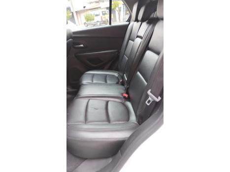 CHEVROLET Tracker , Foto 6