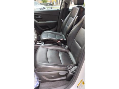 CHEVROLET Tracker , Foto 7