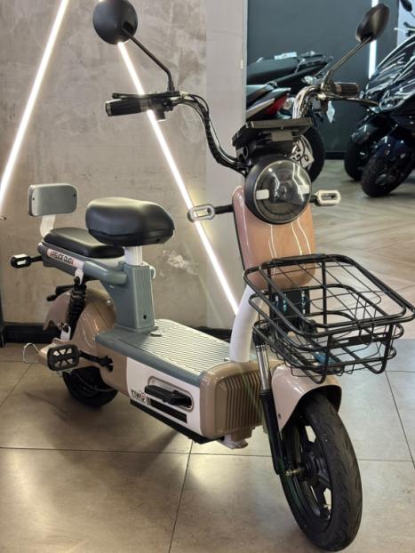 CHRONOS E-Bike , Foto 1