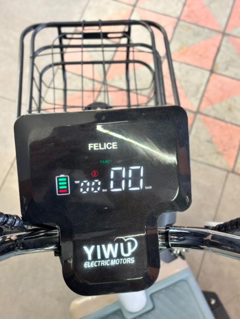 CHRONOS E-Bike , Foto 8