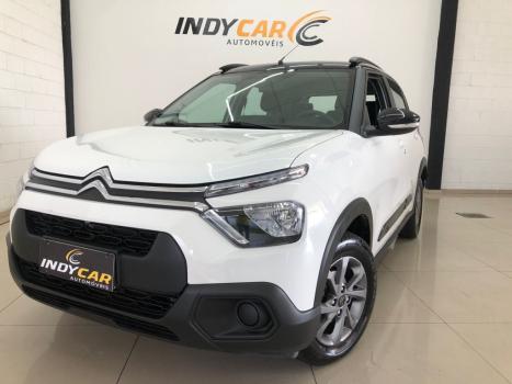 CITROEN C3 1.0 4P 12V FLEX FEEL, Foto 1