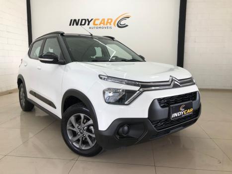 CITROEN C3 1.0 4P 12V FLEX FEEL, Foto 2
