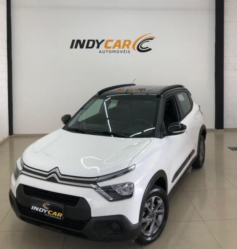 CITROEN C3 1.0 4P 12V FLEX FEEL, Foto 3