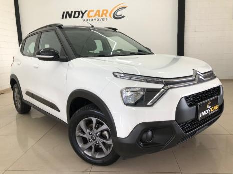 CITROEN C3 1.0 4P 12V FLEX FEEL, Foto 4